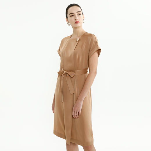 卡莉朵拉连衣裙C26B7518 商品图0