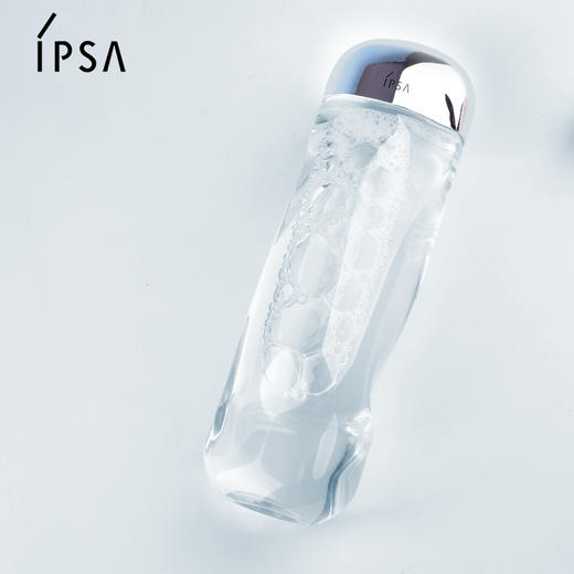 茵芙纱流金岁月凝润美肤水 300ml 商品图3