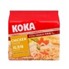新加坡KOKA快熟面鸡汤味425g 商品缩略图0