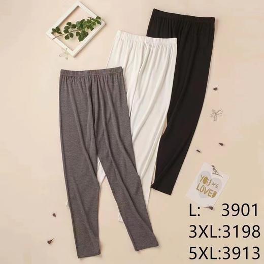 女肥姐打底裤3198 商品图0