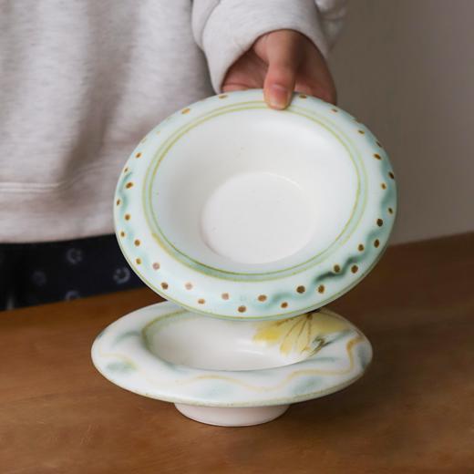 中国 李振 日用餐盘果盘点心盘沙拉盘 商品图1