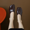舒适，浅口柔软舒适网红分趾猪蹄鞋SSS-S5046 商品缩略图4