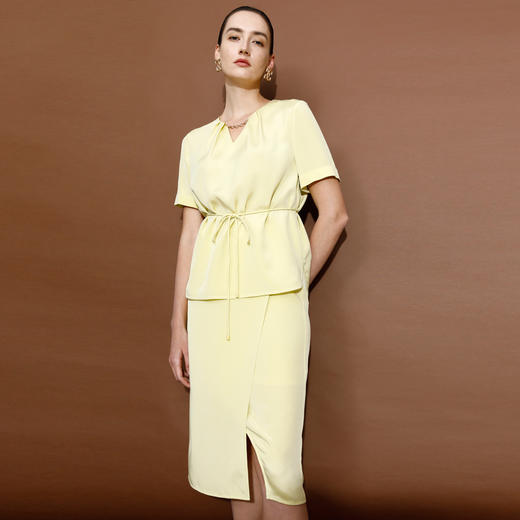 卡莉朵拉半裙C26B7408 商品图1