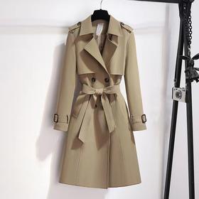 80640311 05467247 静雅雨轩9902精典风衣