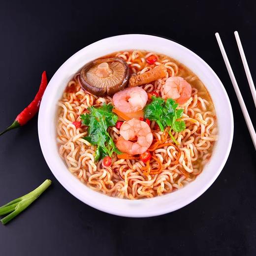 新加坡KOKA快熟面泰式酸辣味425g 商品图1