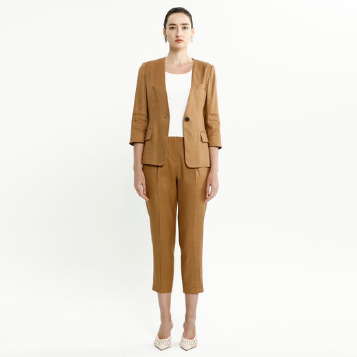 卡莉朵拉西服外套C26B7126 商品图1