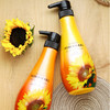 【保税仓】嘉娜宝向日葵无硅滋润洗发水500ml/瓶 商品缩略图1