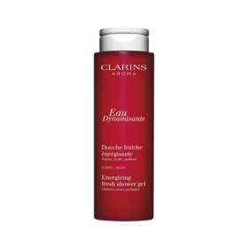 【预售 急单慎拍】Clarins娇韵诗芳香沐浴露200ml 温和清洁舒缓肌肤