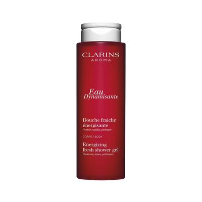 【预售 急单慎拍】Clarins娇韵诗芳香沐浴露200ml 温和清洁舒缓肌肤 商品图0