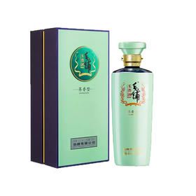 毛铺酒（玉荞）