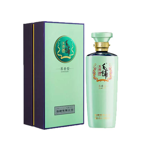 毛铺酒（玉荞） 商品图0