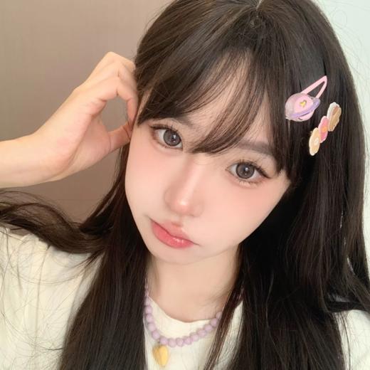 正品日抛 | Toffee系列半熟恋人美瞳 | 直径14.5着色直径13.9 | 新国货 商品图2