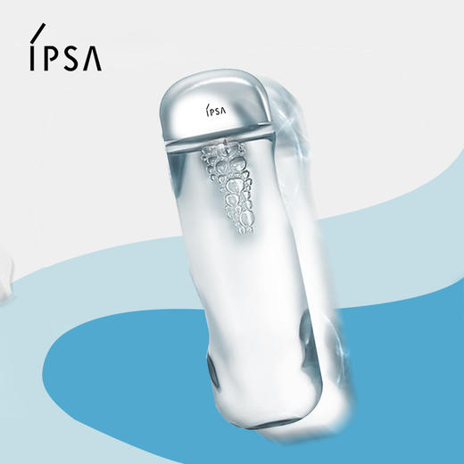 茵芙纱流金岁月凝润美肤水 300ml 商品图2