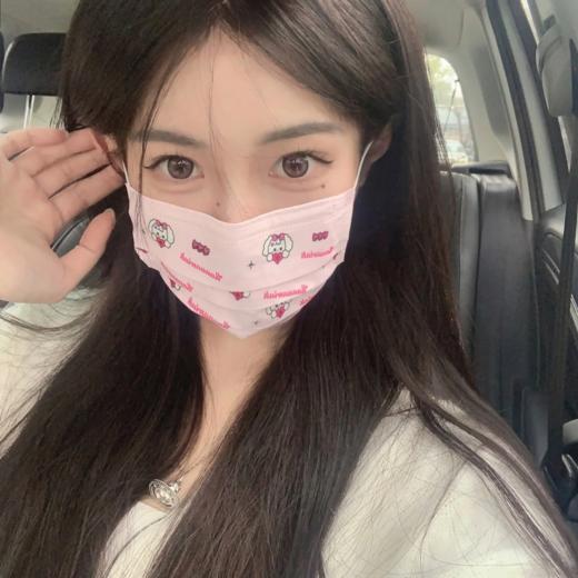 正品日抛 | Toffee系列半熟恋人美瞳 | 直径14.5着色直径13.9 | 新国货 商品图5