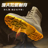 强人3515男靴户外沙漠靴高帮徒步登山靴凯夫拉防刺穿战术靴 商品缩略图3