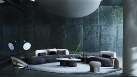 MAGISTER·UT全新摩登时尚系列丨演绎星空下的高级质感