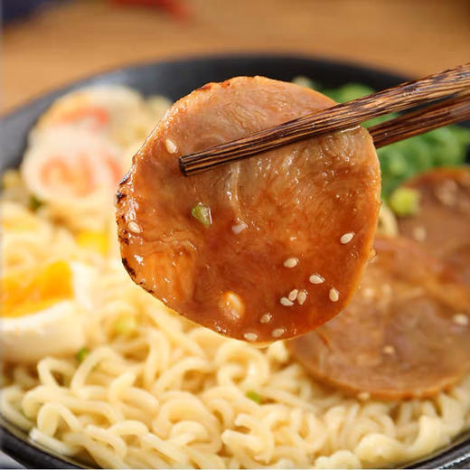 日式拉面猪骨风味辣味450g 商品图3