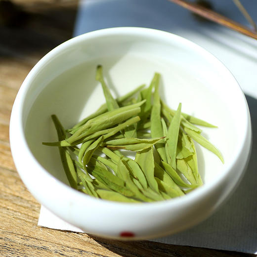 【2026新茶】泥巴哥春茶明前龙井绿茶 茶叶 125g*2袋 商品图4