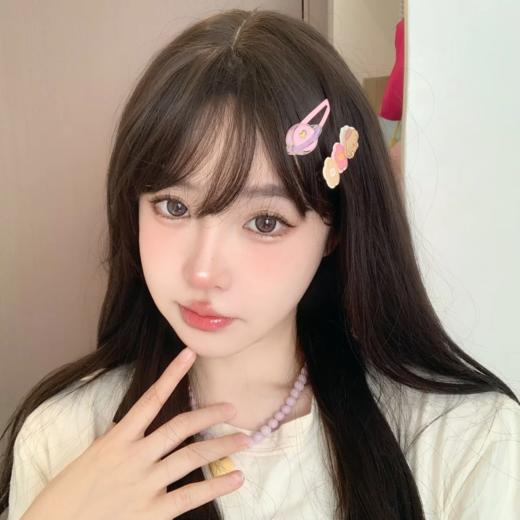 正品日抛 | Toffee系列半熟恋人美瞳 | 直径14.5着色直径13.9 | 新国货 商品图3