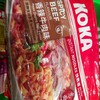 新加坡KOKA快熟宽面香辣牛肉425g 商品缩略图1