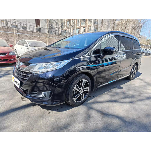 本田	奥德赛 改款 2.4L 豪华版【长租-北京】 商品图2