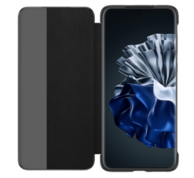 HUAWEI P60  P60 Pro 智能视窗保护套