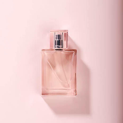 巴宝莉红粉恋歌粉格女士香水30ml/50ml 商品图1