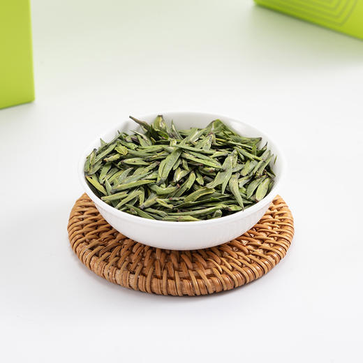 云中居 礼 格调早春毛尖128g 商品图3