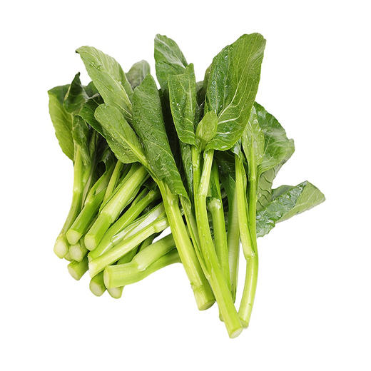 有机广东菜心500g 商品图3