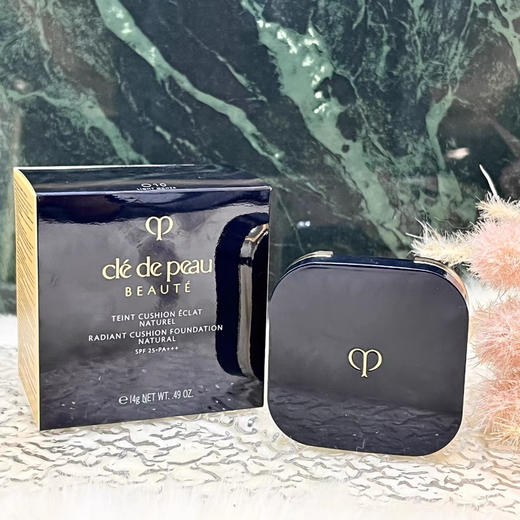 新版~CPB肌肤之钥钻光气垫 方气垫 2022新款方气垫spf25 PA+++ 商品图5