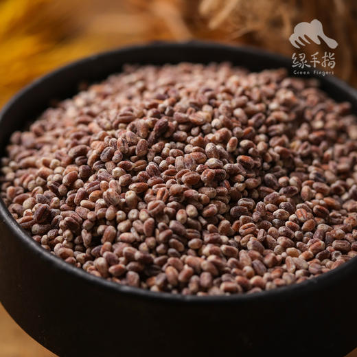 生态黑小麦仁（临期折扣） | 合作生产*Ecological Black wheat kernel | Coproducted 商品图3