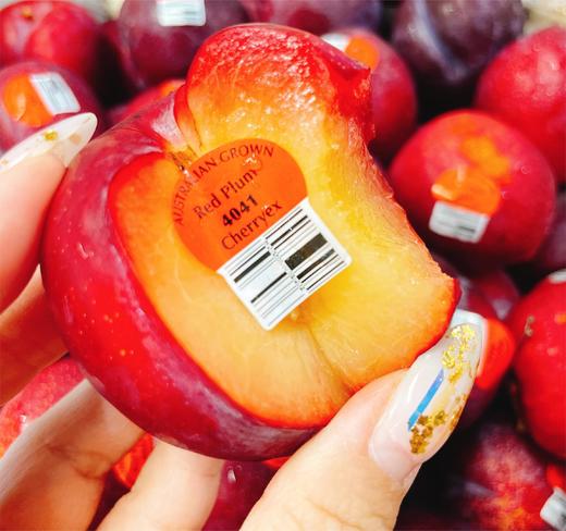 澳大利亚樱桃李 | 水果 商品图1