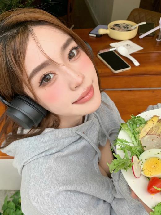 正品日抛 | Toffee系列奶油森林美瞳 | 直径14.2着色直径13.8 | 新国货 商品图6