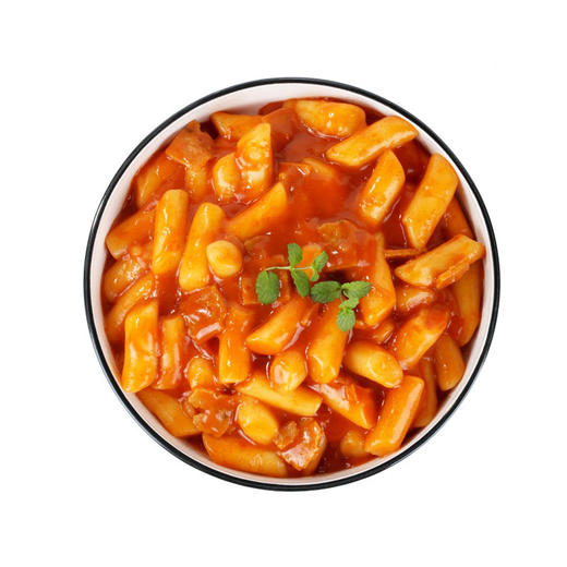 不倒翁炒年糕426g 商品图2