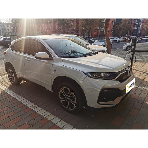 本田	XR-V 1.5L CVT经典版 国VI【长租-北京】 商品图2