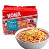 新加坡KOKA快熟宽面香辣虾味425g 商品缩略图2