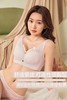 2023年爆款新款S01蜂窝乳胶内衣可调节肩带裸感体验 商品缩略图0
