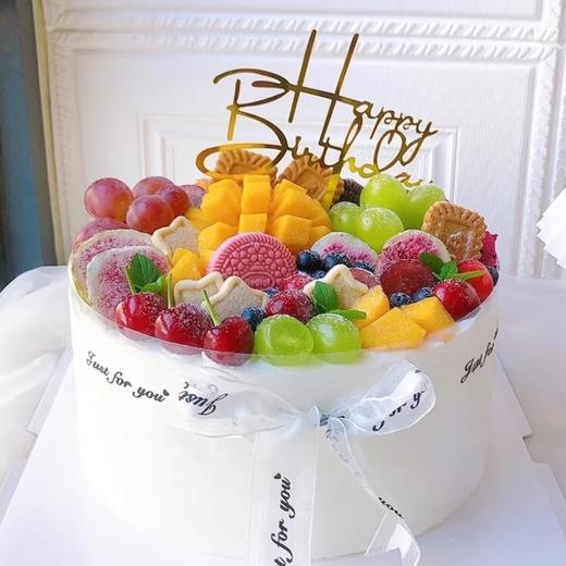 水果乐园-提前2小时预定 商品图0