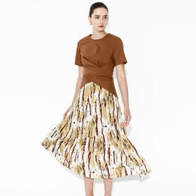 卡莉朵拉上衣C26B7128