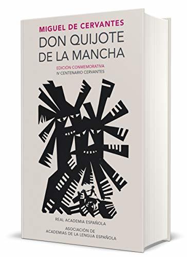 Don Quijote de la Mancha. Edición RAE / Don Quixote de la Mancha. RAE 商品图0