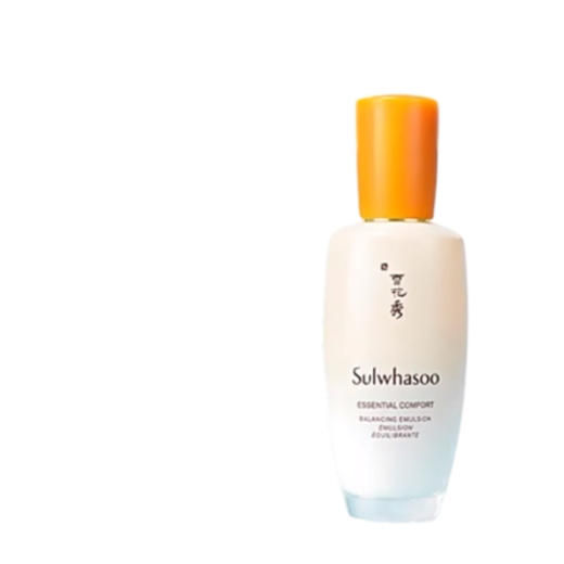 韩国Sulwhasoo/雪花秀水乳 150ml+125ml （新版）版本随机发 商品图2