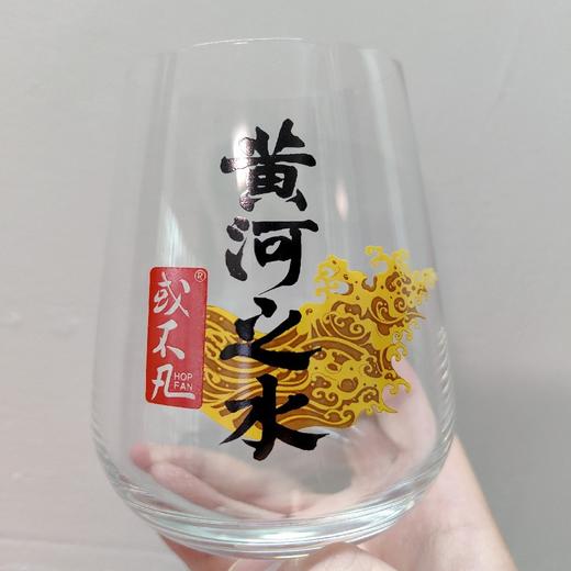 酒杯 或不凡黄河水杯 商品图0