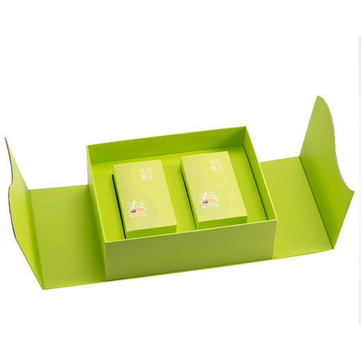 云中居 礼 格调早春毛尖128g 商品图2