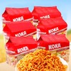 新加坡KOKA快熟面黑椒蟹肉味425g 商品缩略图2