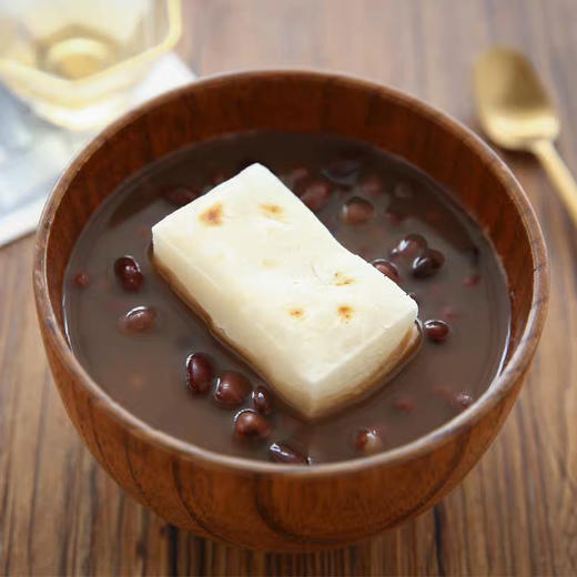 临期特价8月31到期日本城北年糕350g 商品图2