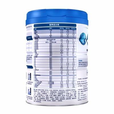 【总部专配】佳贝艾特悠装羊乳婴儿配方羊奶粉2段800g 商品图4