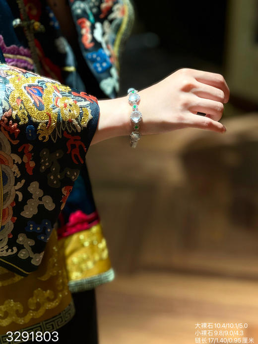 玻璃蛋面手链 92999【3291803】 商品图4