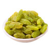 绿香妃葡萄干500g*1袋 商品缩略图0
