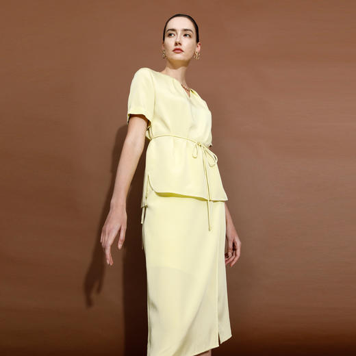 卡莉朵拉半裙C26B7408 商品图2