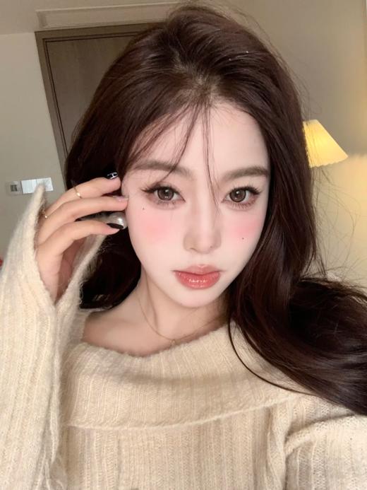 正品日抛 | Toffee系列半熟恋人美瞳 | 直径14.5着色直径13.9 | 新国货 商品图9